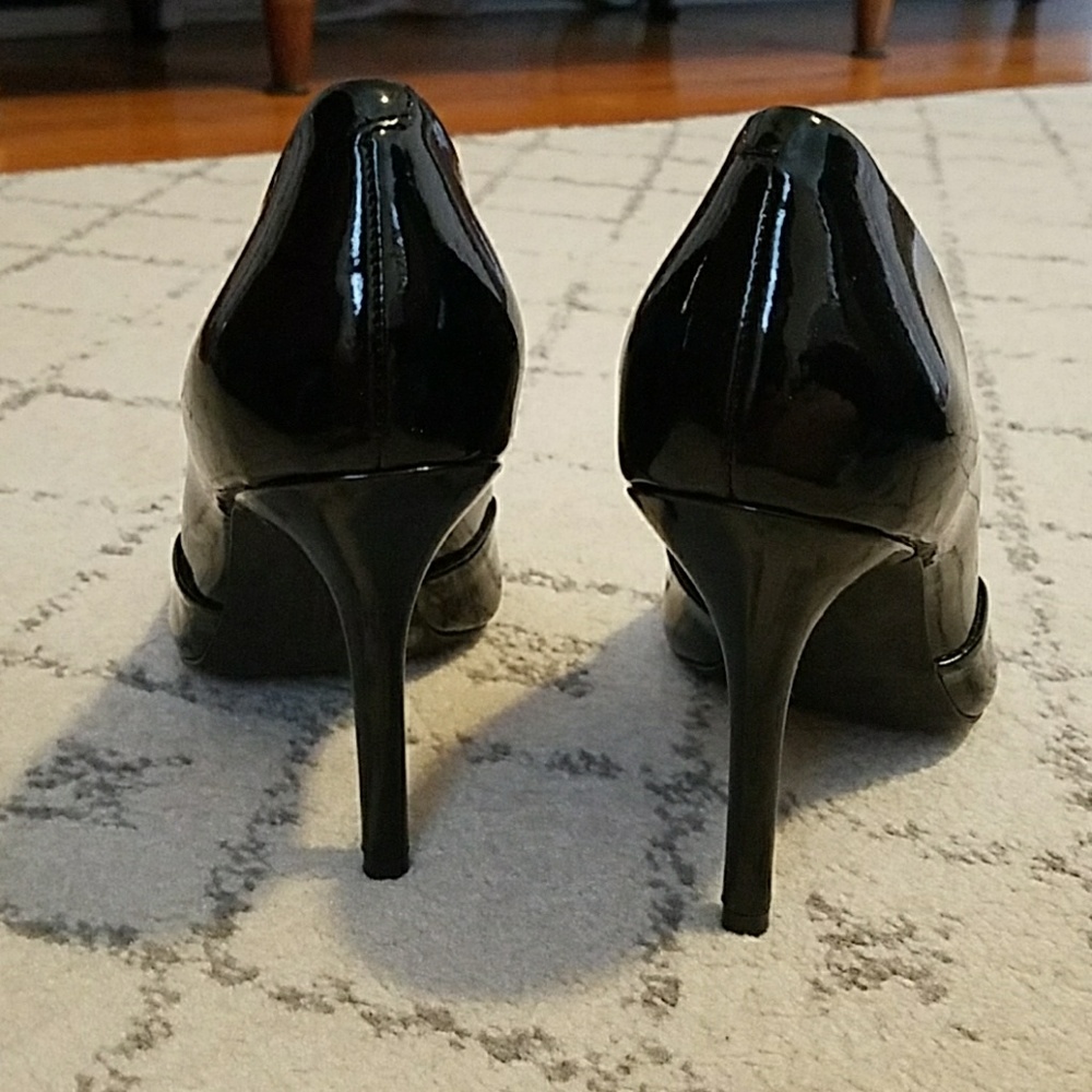 BCBGeneration heels - Picture 3 of 5